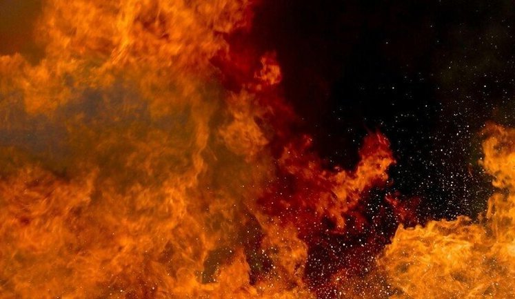 Одна из ТЭС ДТЭК после обстрела РФ остановила работу