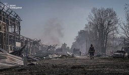 Вибухи у селі Мила: посадовцю СБУ повідомили про підозру