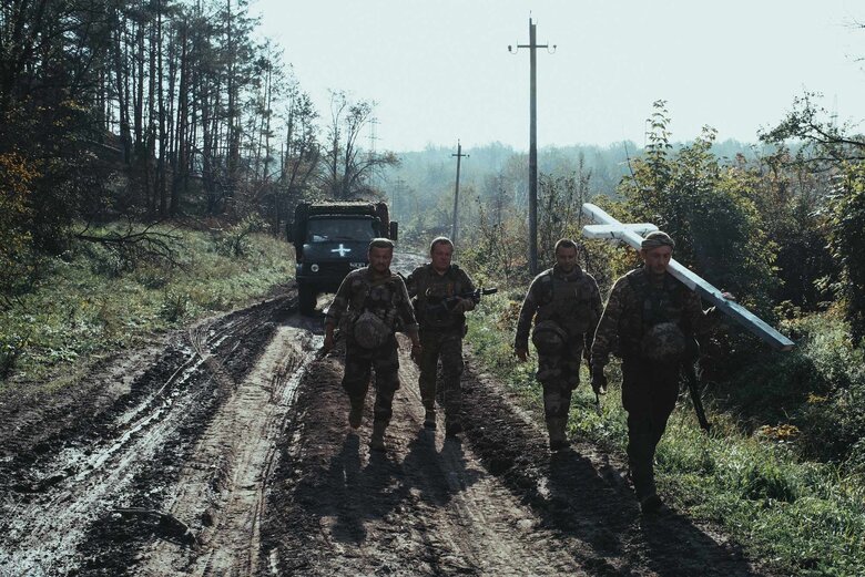 Війна — не привід для цензури, - інтерв’ю з фотографом Максимом Дондюком 17