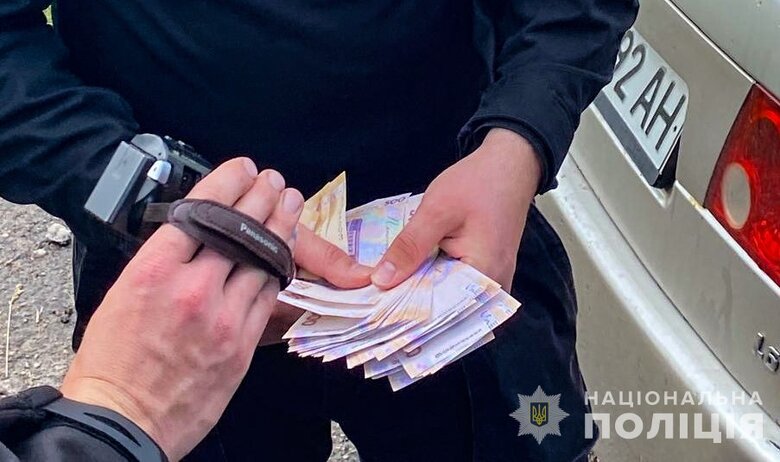 Аферист з Чренігівщини