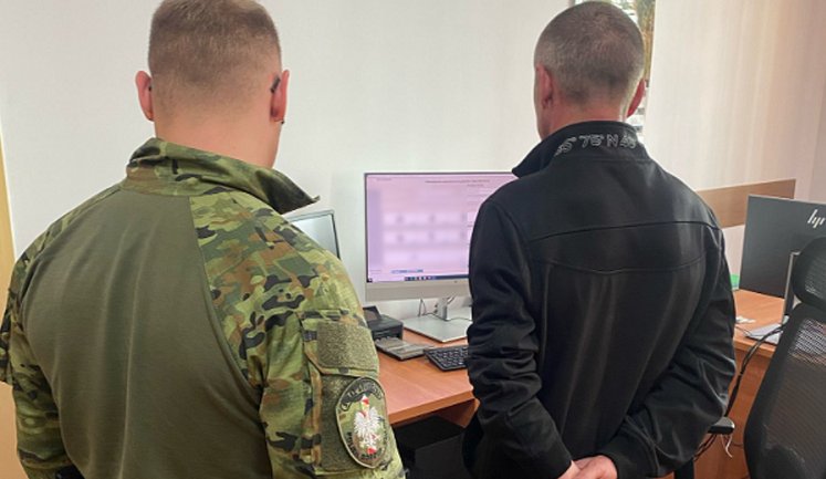 В течение выходных из Польши депортировали пятерых украинцев