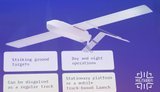 Fire Point представила фронтовий ударний безпілотник FP-2
