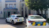 В Киеве открыли производство из-за проведения посвящения первокурсников во время тревоги. ФОТОрепортаж