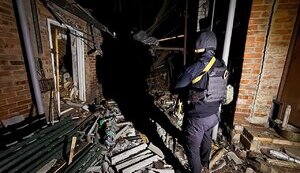 Day in Donetsk region: Pokrovsk, Kramatorsk, Sloviansk, and Siversk are under fire, there are dead and wounded. PHOTOS