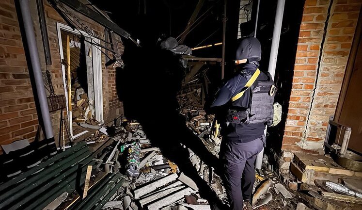 Day in Donetsk region: Pokrovsk, Kramatorsk, Sloviansk, and Siversk are under fire, there are dead and wounded. PHOTOS