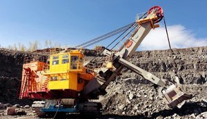 Руда оновила антирекорд: вартість впала до 94 доларів