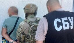 сбу ліквідували 5 ухилянтських схем