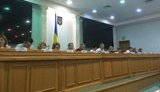 У ЦВК сьогодні відбудеться нарада представників партій у зв