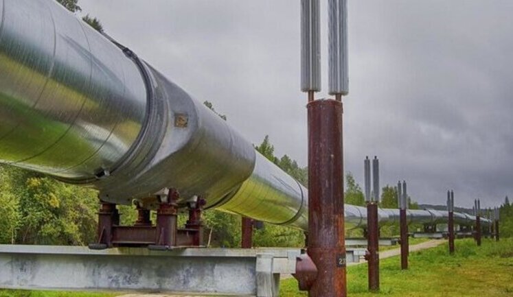 "Транснєфть" заявила про припинення транзиту російської нафти до Угорщини через Україну, Орбан скликає Радбез