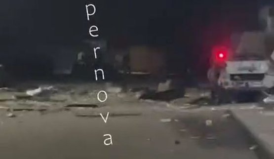 результат атаки дронів Батайськ