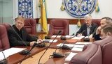 Лауреатом премії імені В