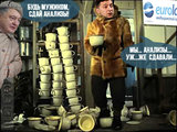 К дебатам готов...