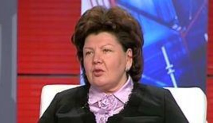 "Профессиональные судьи отказываются от политических дел: они не могут принимать решения, нужные власти", - нардеп. ВИДЕО