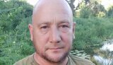 Із загиблим на Донбасі воїном 57-ї ОМПБр Андрієм Бєляєвим попрощаються 19 липня в Нікополі. ФОТО