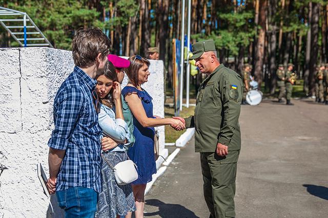 соревнования нацгвардия гранатометчиков