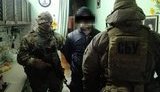 СБУ задержала одессита, переправлявшего "гумпомощь" наемникам РФ на оккупированный Донбасс. ФОТО