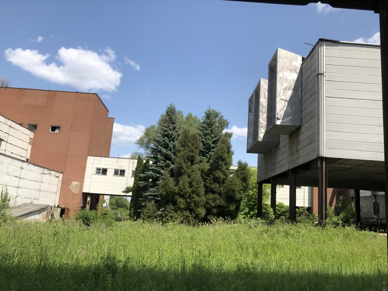 "Рівненський радіотехнічний завод" знову виставлять на аукціон за 121 мільйон