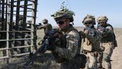 Штурмові війська