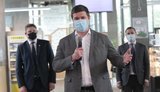 Федоров розповів, хто отримає по вісім тисяч гривень COVID-допомоги: Загальний обсяг виплат становитиме 10 млрд грн