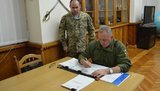 Затверджено план розвитку навчальних центрів сержантського складу до 2020 року в Десні, Василькові та Миколаєві, - Муженко