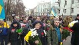 У Києві розпочалася Хода Гідності в пам