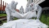 рф,солдати,ліквідація,рефрижератори