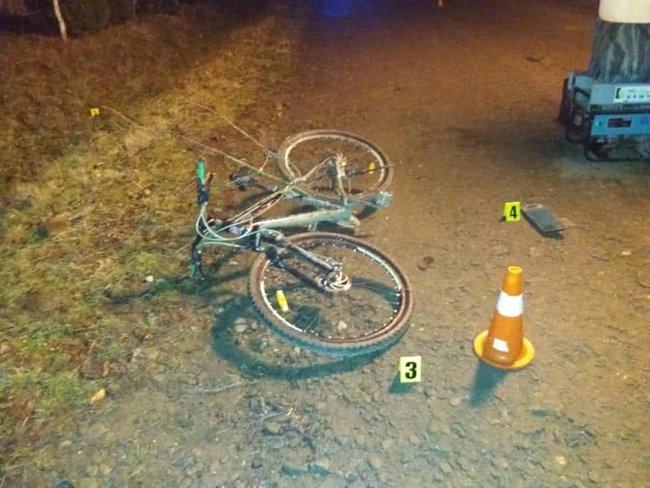 Drunk Audi driver runs over son of Heavenly Hundred hero 02