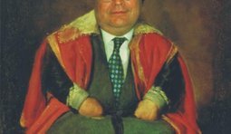 Я шут, я Арлекин, я просто смех