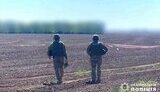 Уламки ворожого "Шахеда" знайшли на Київщині
