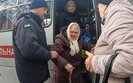 эвакуация из приграничья Сумщины
