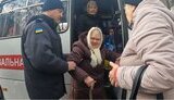 эвакуация из приграничья Сумщины