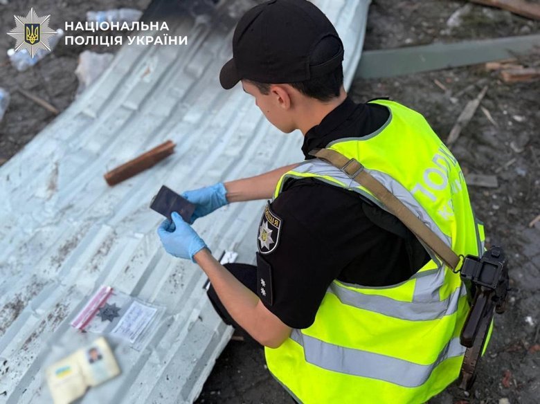 Наслідки масованого удару РФ 1 вересня: подробиці