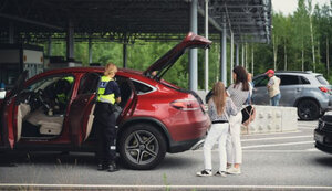 авто,латвія