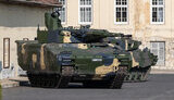 БМП Lynx вироблятимуть в Україні
