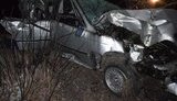 Пьяный водитель с пассажирами слетел в кювет в Винницкой области: двое погибших, трое травмированных. ФОТОрепортаж