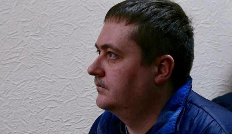 Первое дело НАБУ закончилось приговором - прокурор Матюшко получил два года тюрьмы