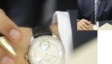 Глава нового министерства доходов и сборов носит часы за 40 тысяч долларов. ФОТО