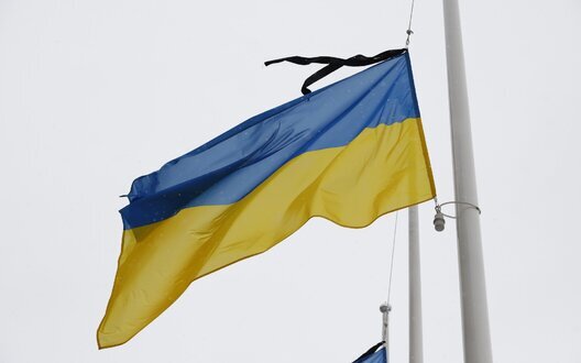 16 квітня в Одесі оголошено днем жалоби за загиблими внаслідок атаки РФ