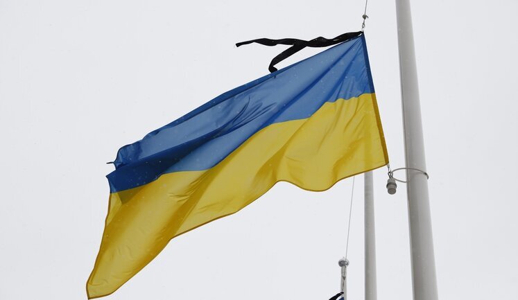 16 квітня в Одесі оголошено днем жалоби за загиблими внаслідок атаки РФ