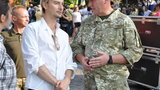 шествие,бадоев