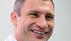 Klitschko leads in second round of Kyiv mayoral election, - exit poll