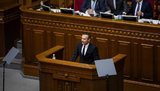 Вакарчук закликав Зеленського обговорити стратегію протидії агресії РФ на спецзасіданні Ради