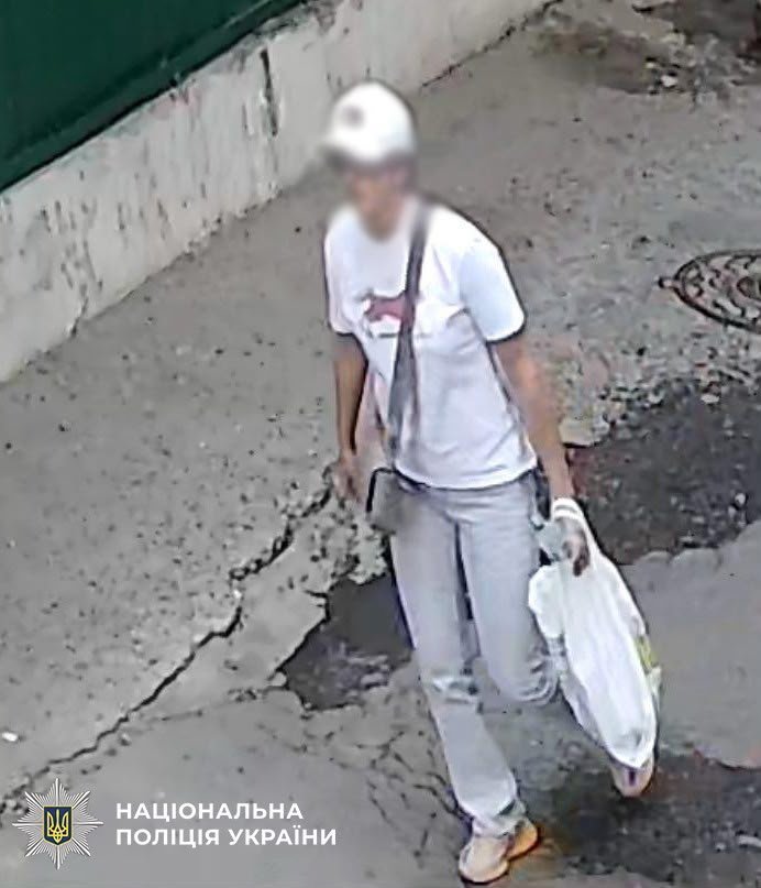 Затримано угруповання, яке викрало ветерана заради 75 тисяч доларів