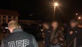 Полицейский - наркоторговец задержан на Житомирщине, - ГБР. ФОТО