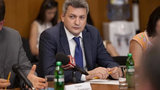 Племінника Ківалова Могила рекомендовано на посаду до Верховного Суду, незважаючи на розслідування ДБР