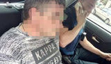 Двойное убийство в Харькове: из автомата расстреляли супружескую пару и ранили их 13-летнюю дочь, полиция задержала подозреваемого. ФОТОрепортаж