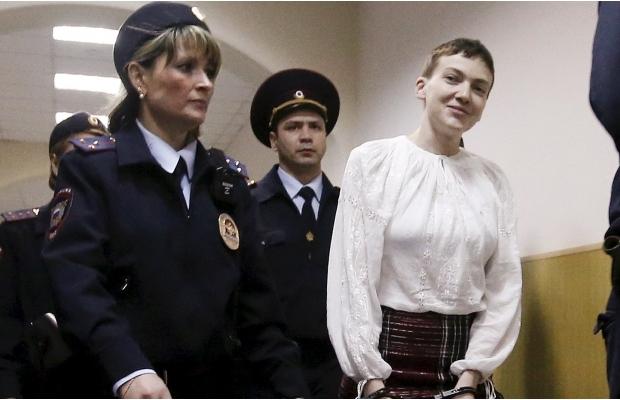 суд савченко