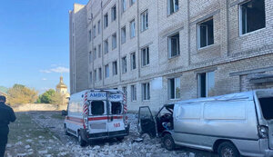 херсонщина