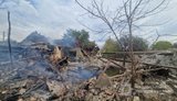 Обстріли на Запоріжжі