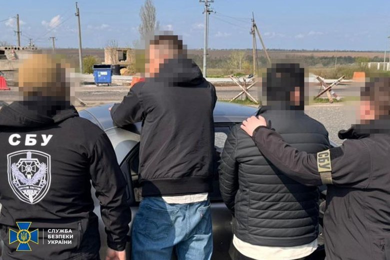 СБУ